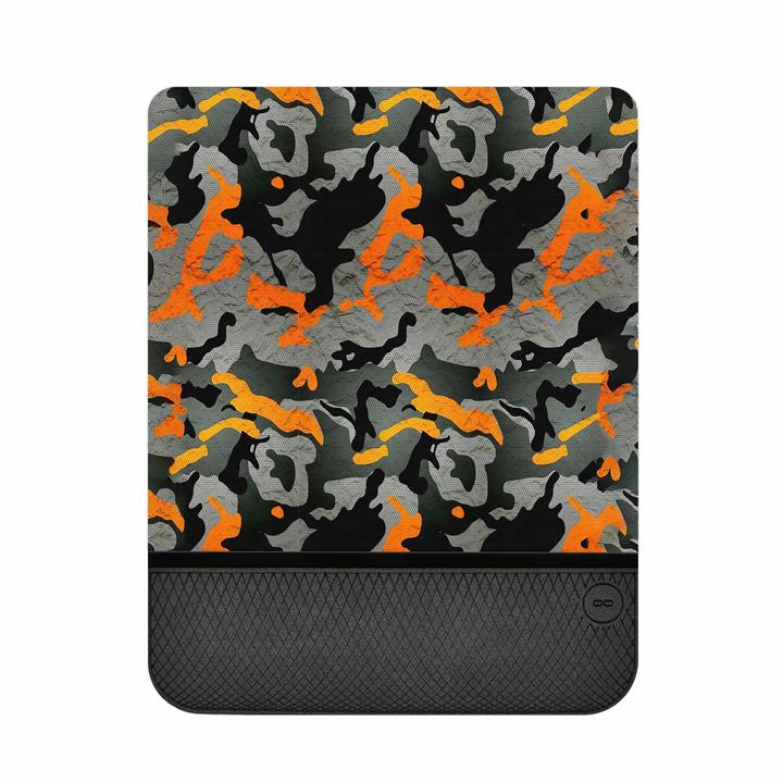 ماوس پد ماهوت مدل SML- Autumn-Army MAHOOT  SML-Army_Autumn Mouse Pad